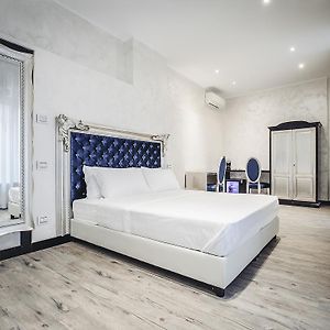 Habitación Triple Deluxe