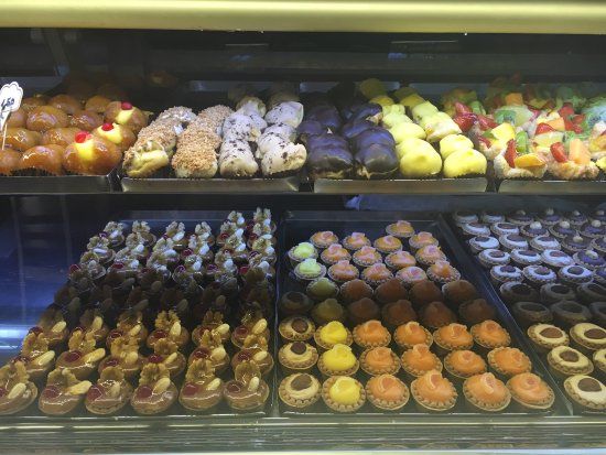 Pasticceria Barini